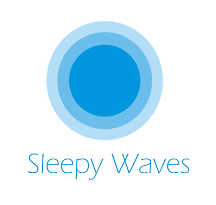 logo_SleepyWaves